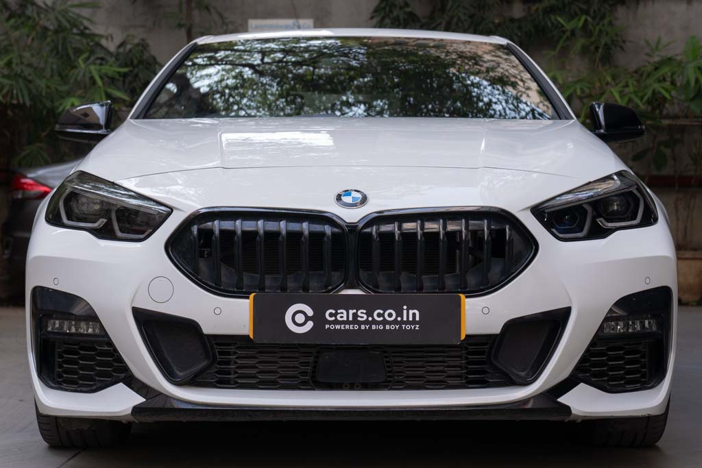 BMW 220i M Sport Shadow Edition