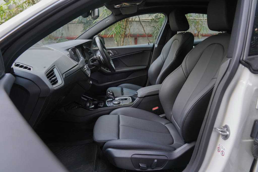 BMW 220i M Sport Shadow Edition