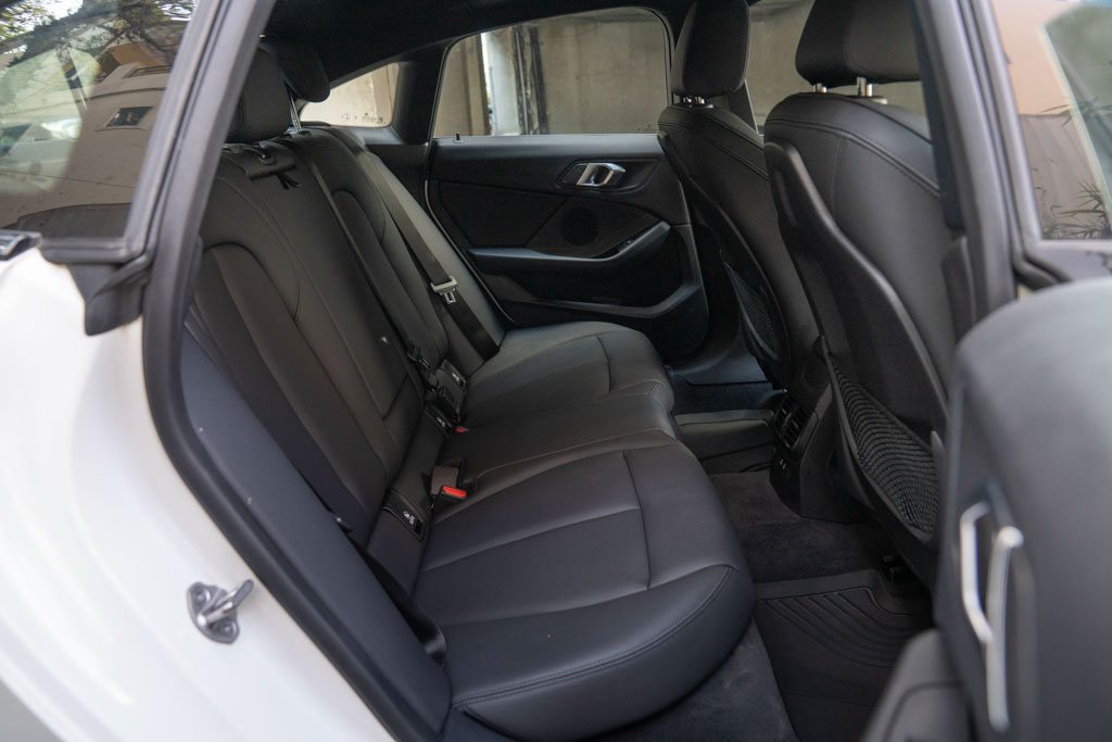 BMW 220i M Sport Shadow Edition