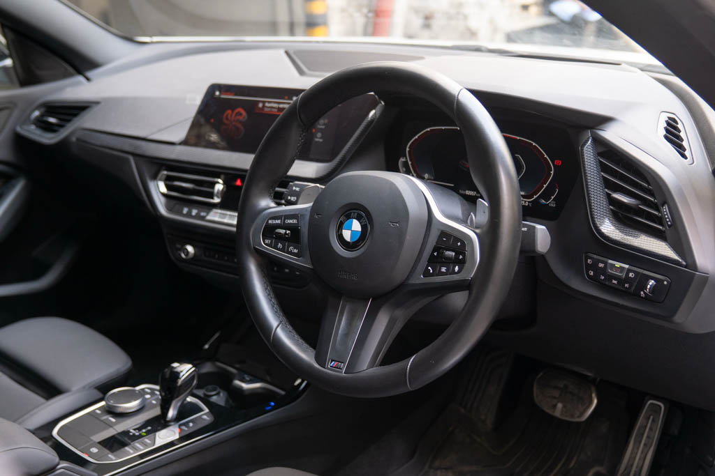 BMW 220i M Sport Shadow Edition