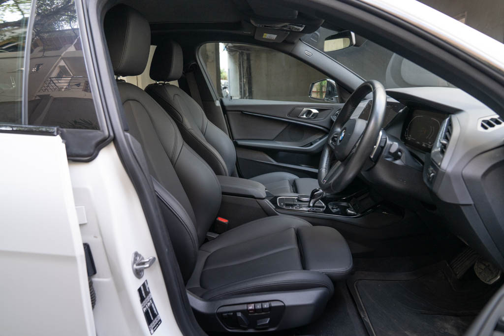 BMW 220i M Sport Shadow Edition