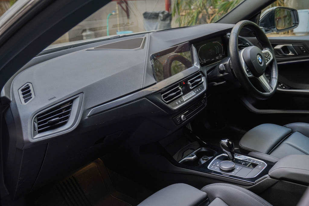 BMW 220i M Sport Shadow Edition