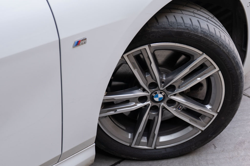 BMW 220i M Sport Shadow Edition