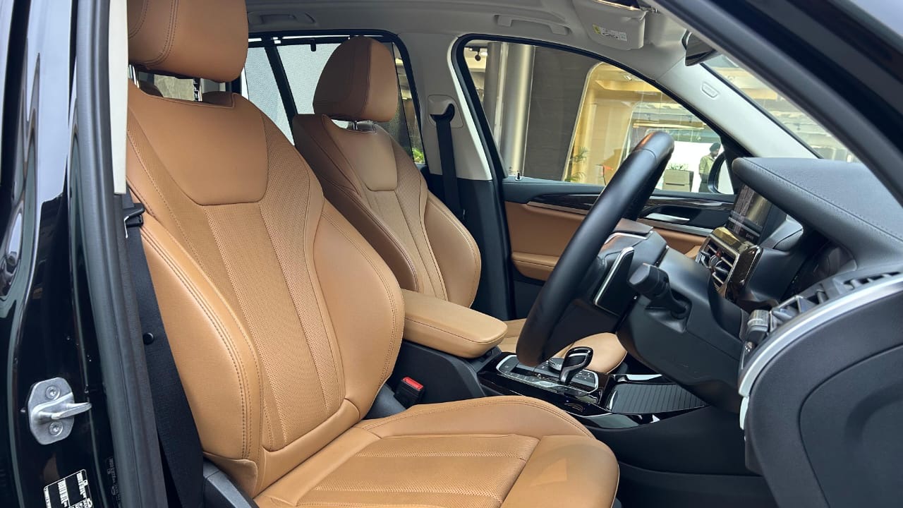 BMW X3 xDrive30i Sport X