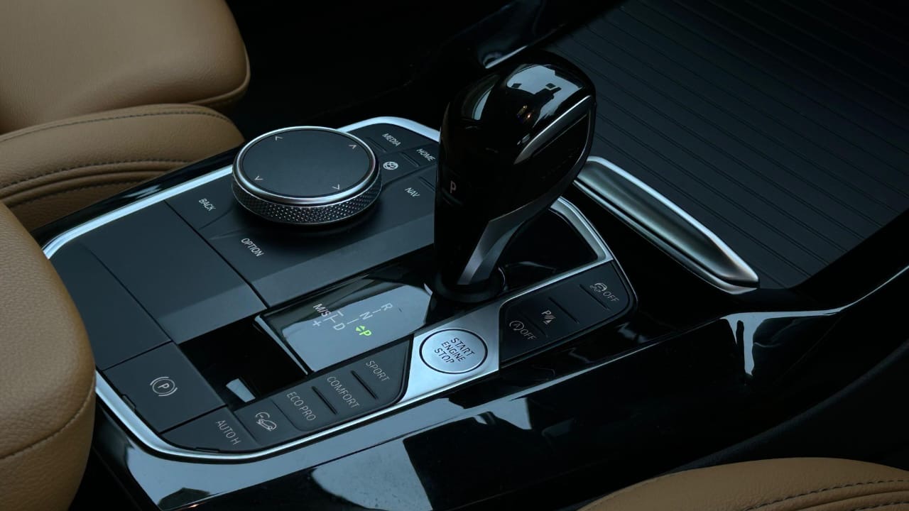 BMW X3 xDrive30i Sport X