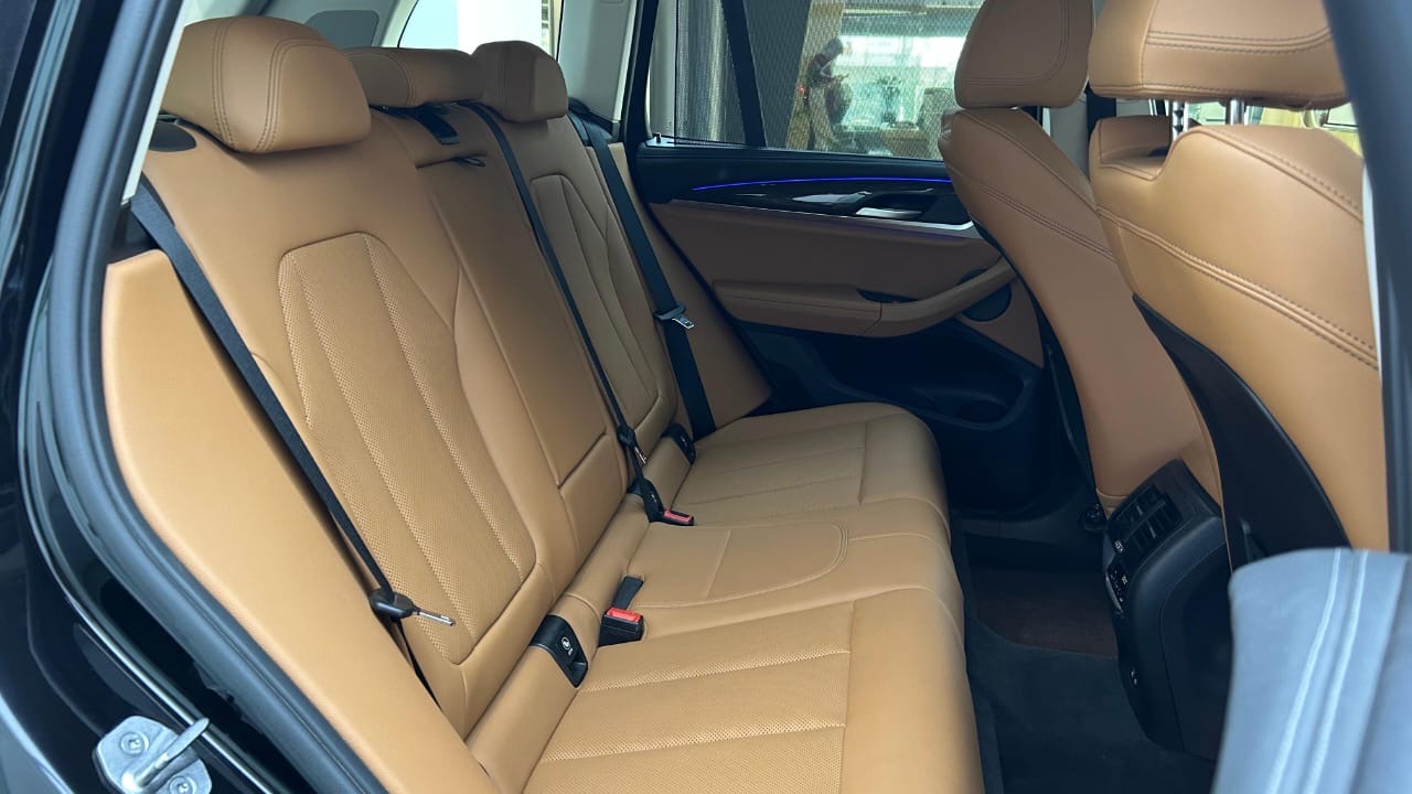 BMW X3 xDrive30i Sport X