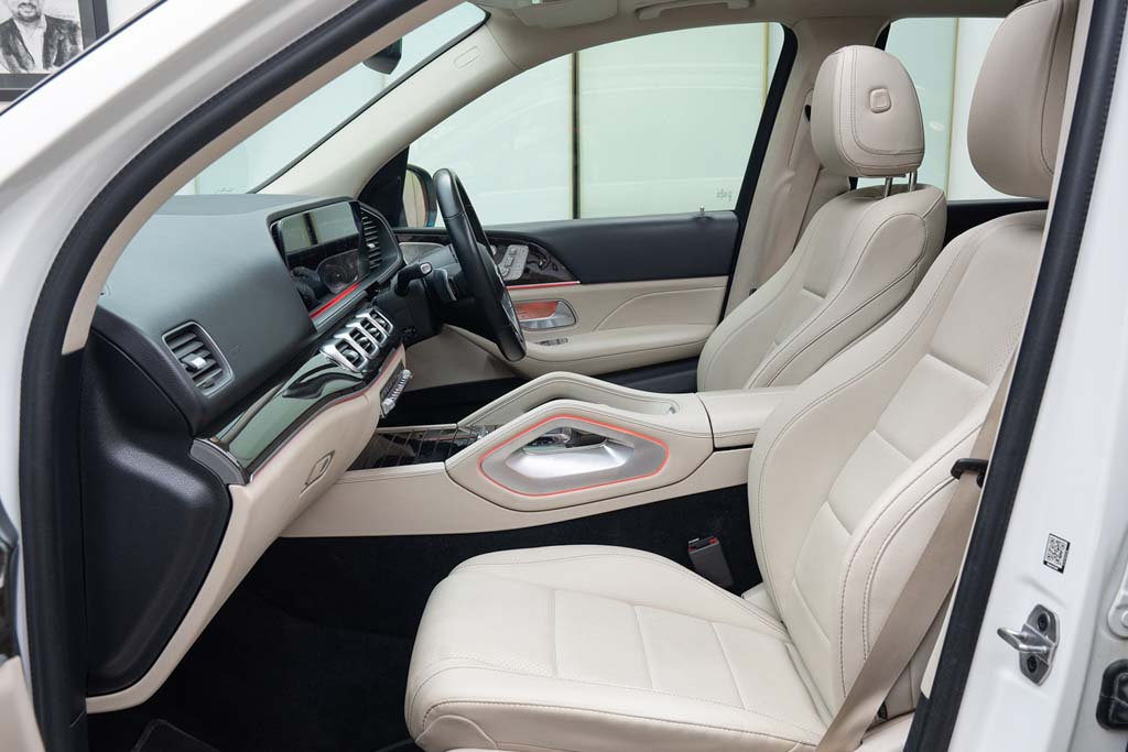Mercedes Benz GLE 300d 4matic