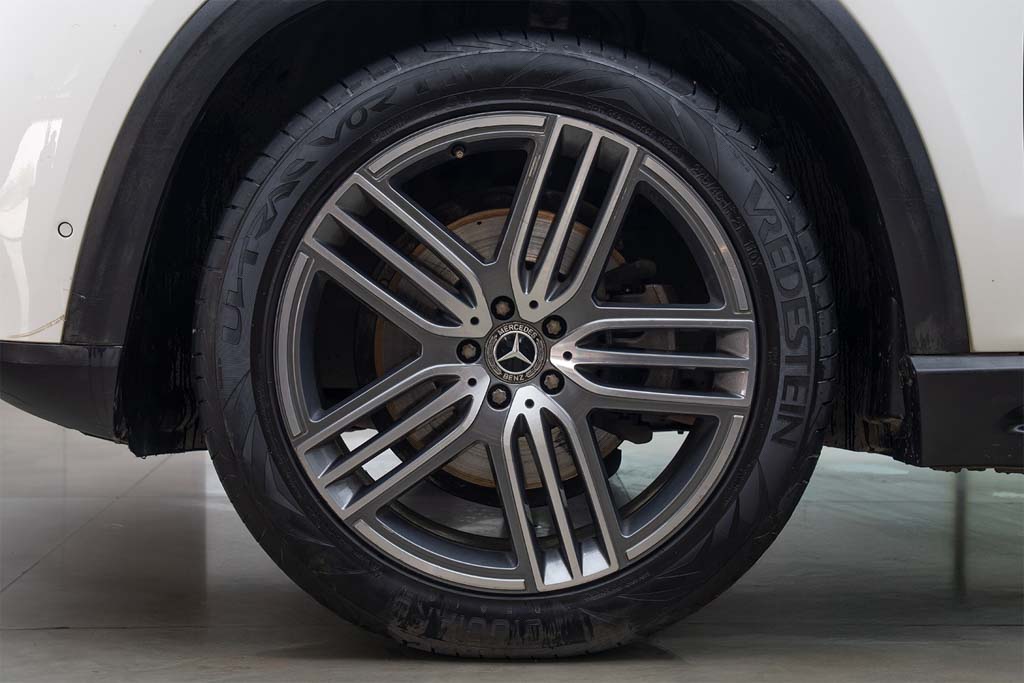 Mercedes Benz GLE 300d 4matic