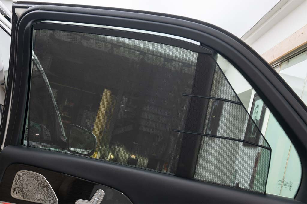 Mercedes Benz GLE 300d 4matic