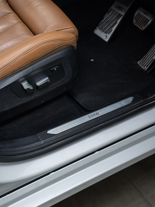 BMW X5 xdrive30d Sport X