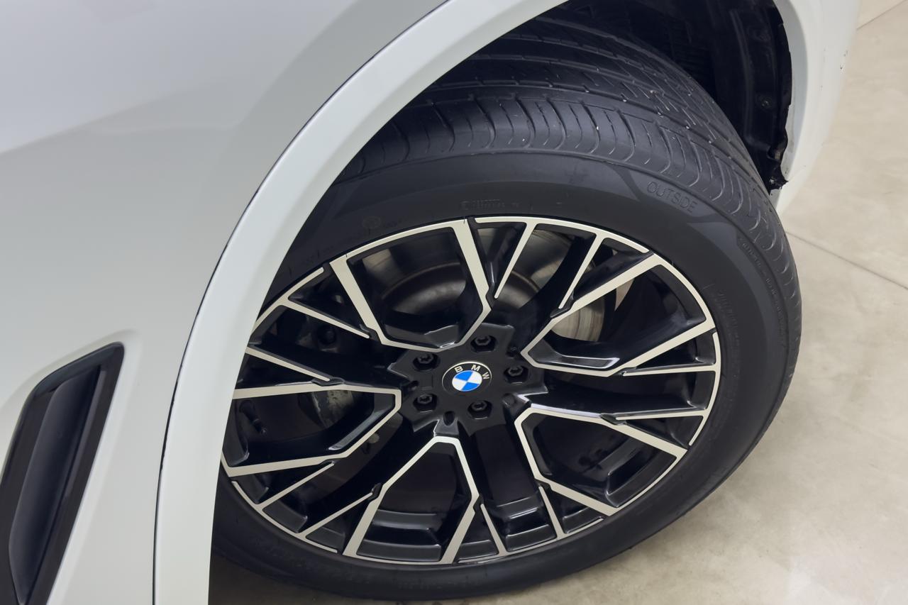 BMW X5 xdrive30d Sport X