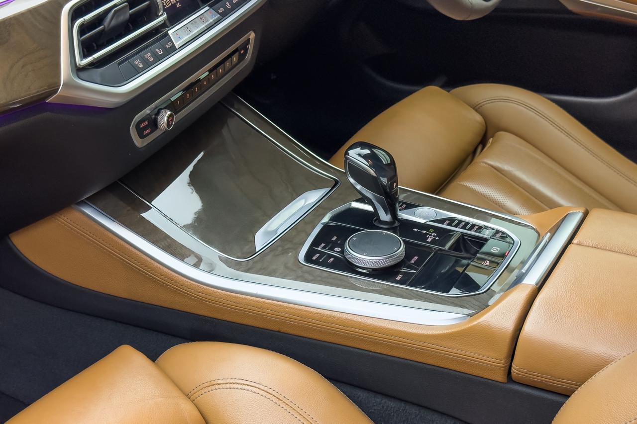 BMW X5 xdrive30d Sport X