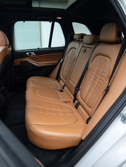 BMW X5 xdrive30d Sport X