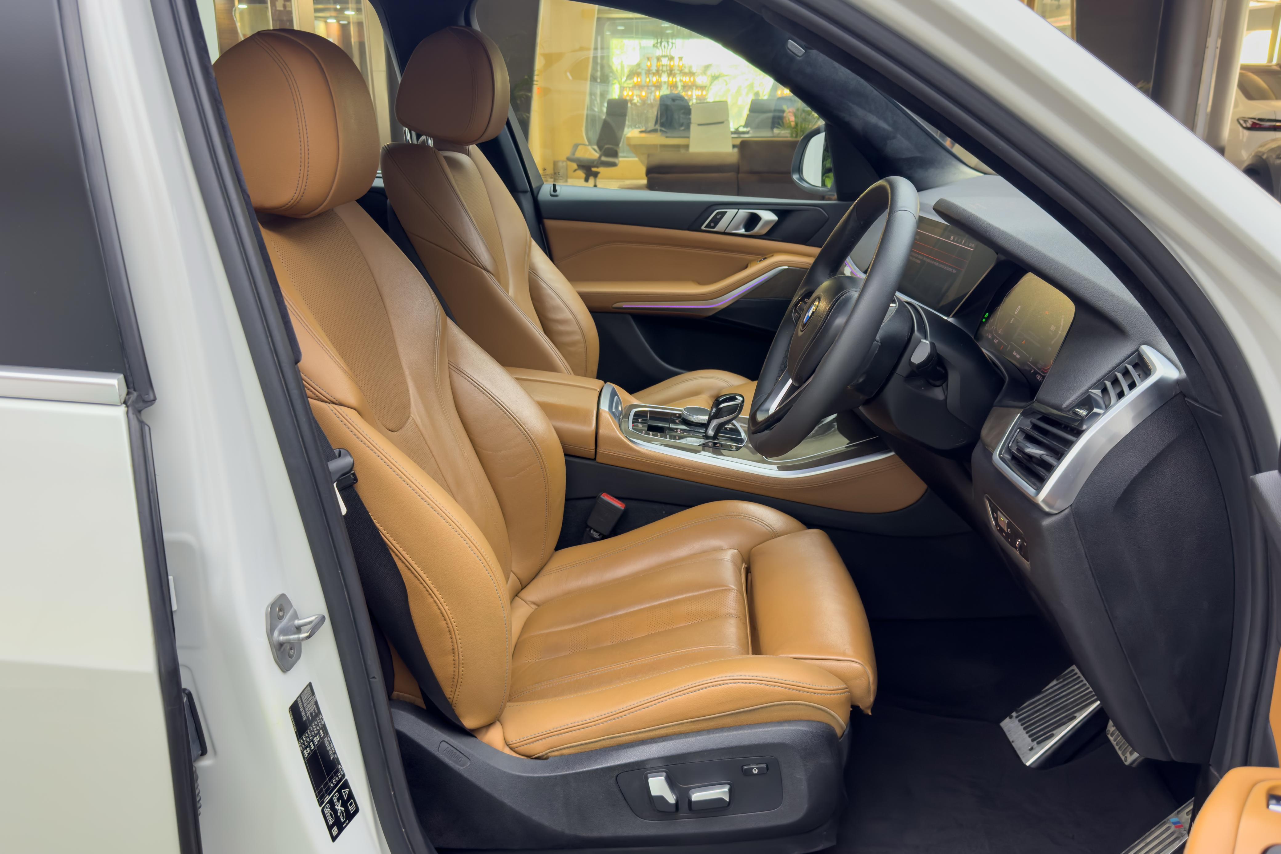 BMW X5 xdrive30d Sport X