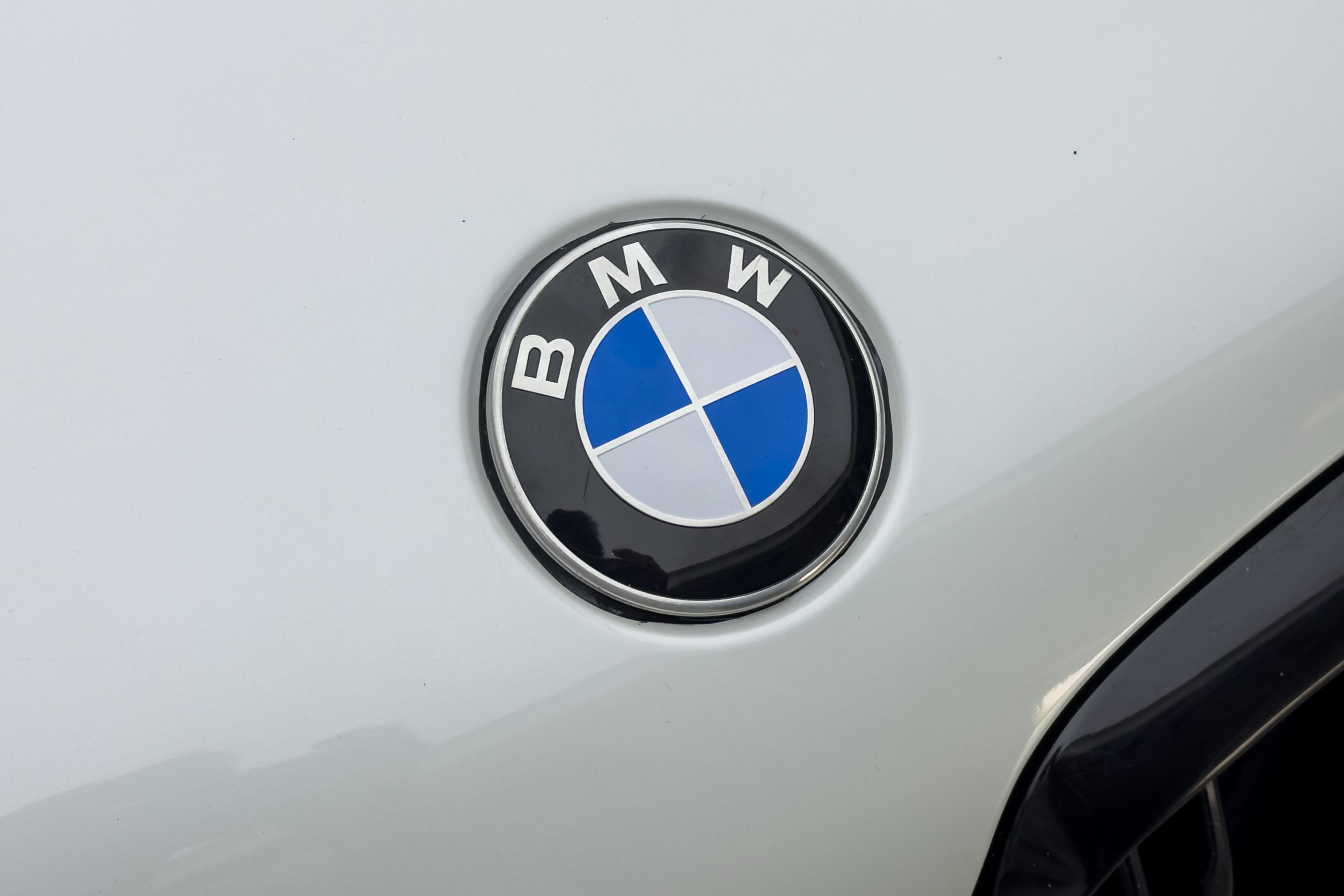 BMW X5 xdrive30d Sport X