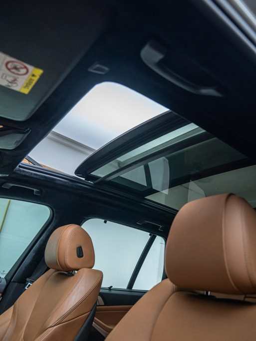 BMW X5 xdrive30d Sport X