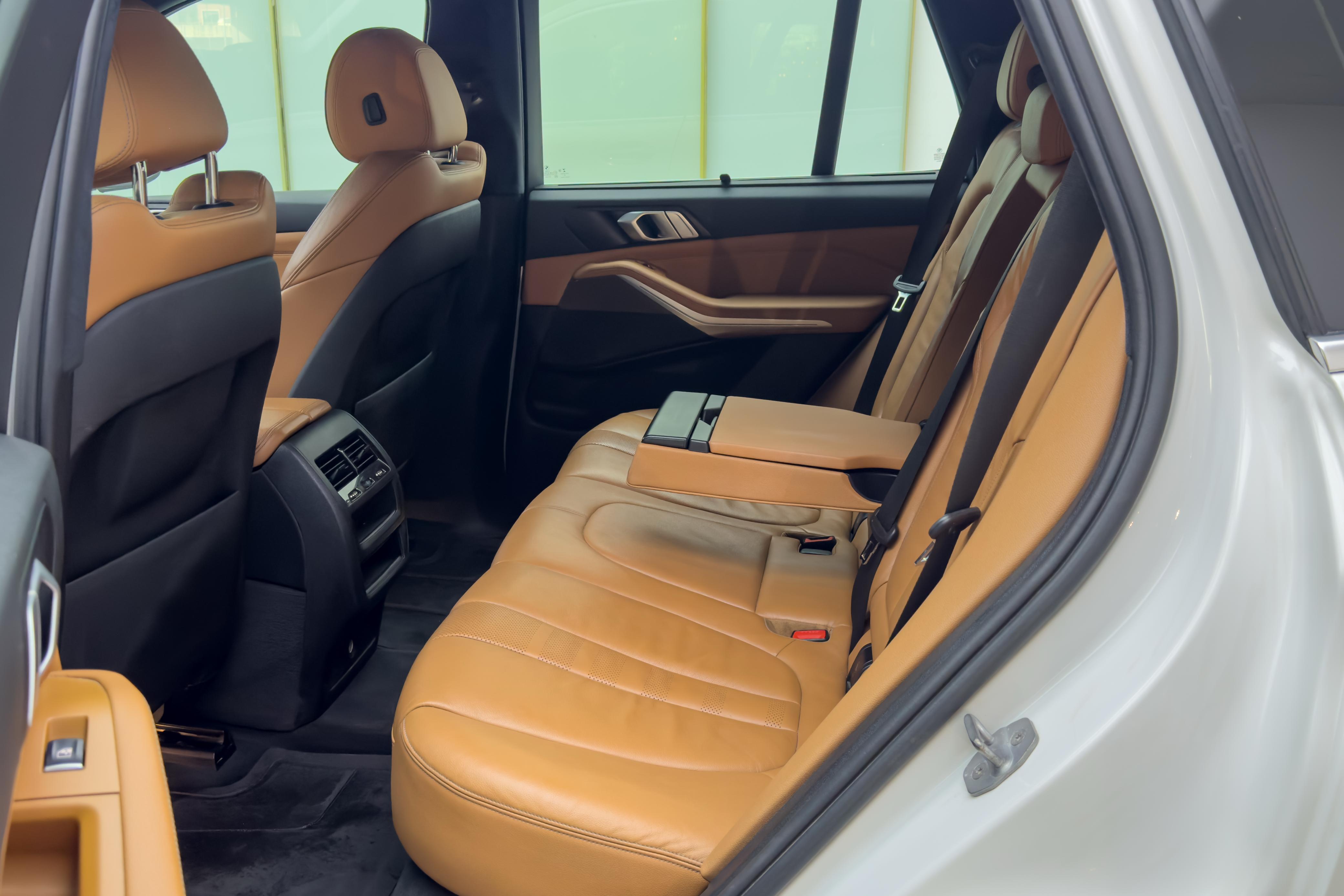 BMW X5 xdrive30d Sport X