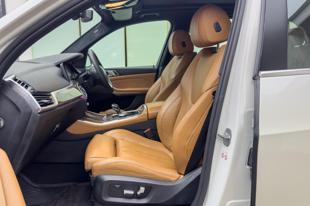BMW X5 xdrive30d Sport X