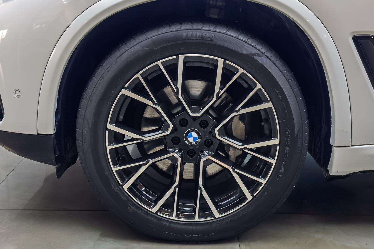 BMW X5 xdrive30d Sport X