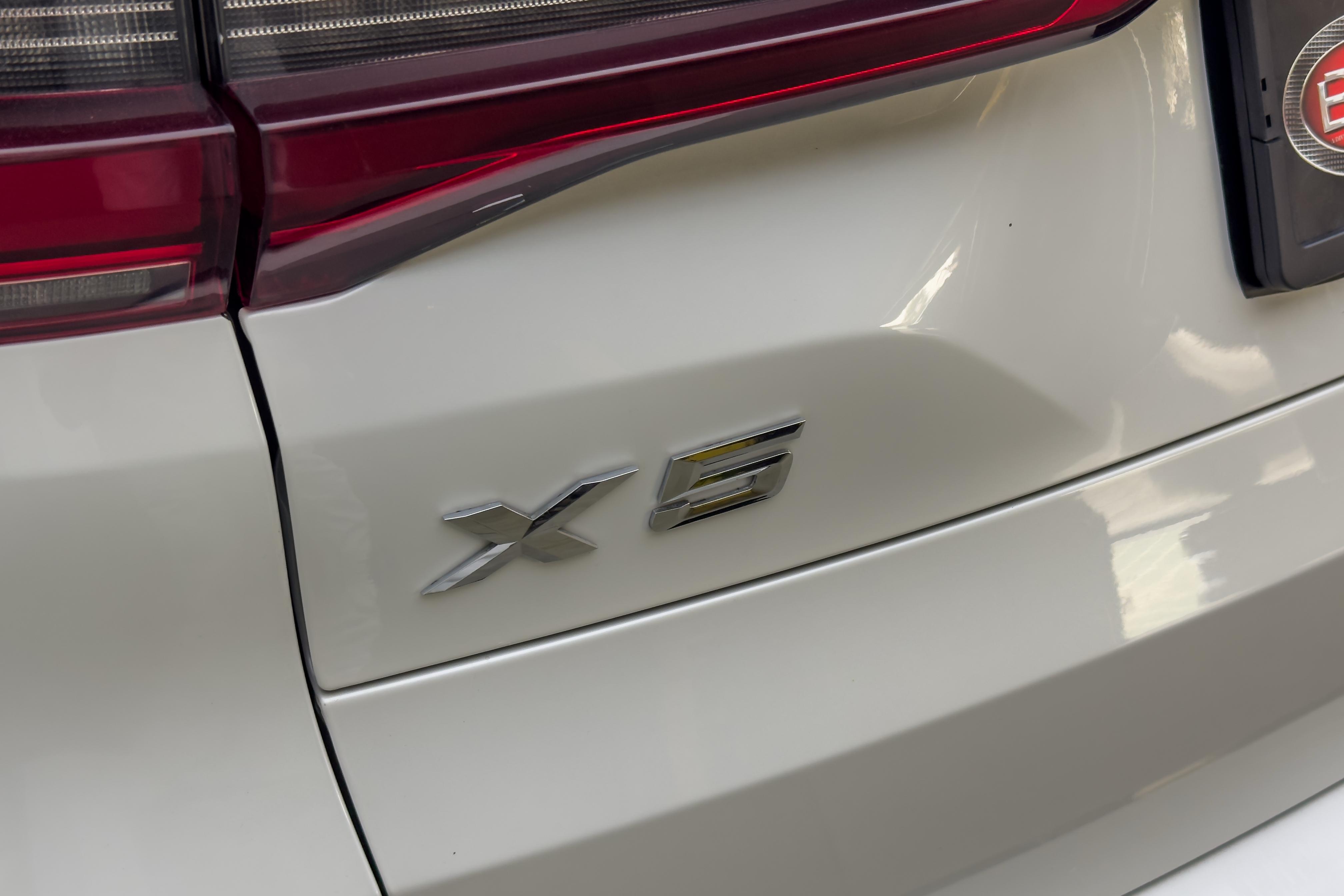 BMW X5 xdrive30d Sport X