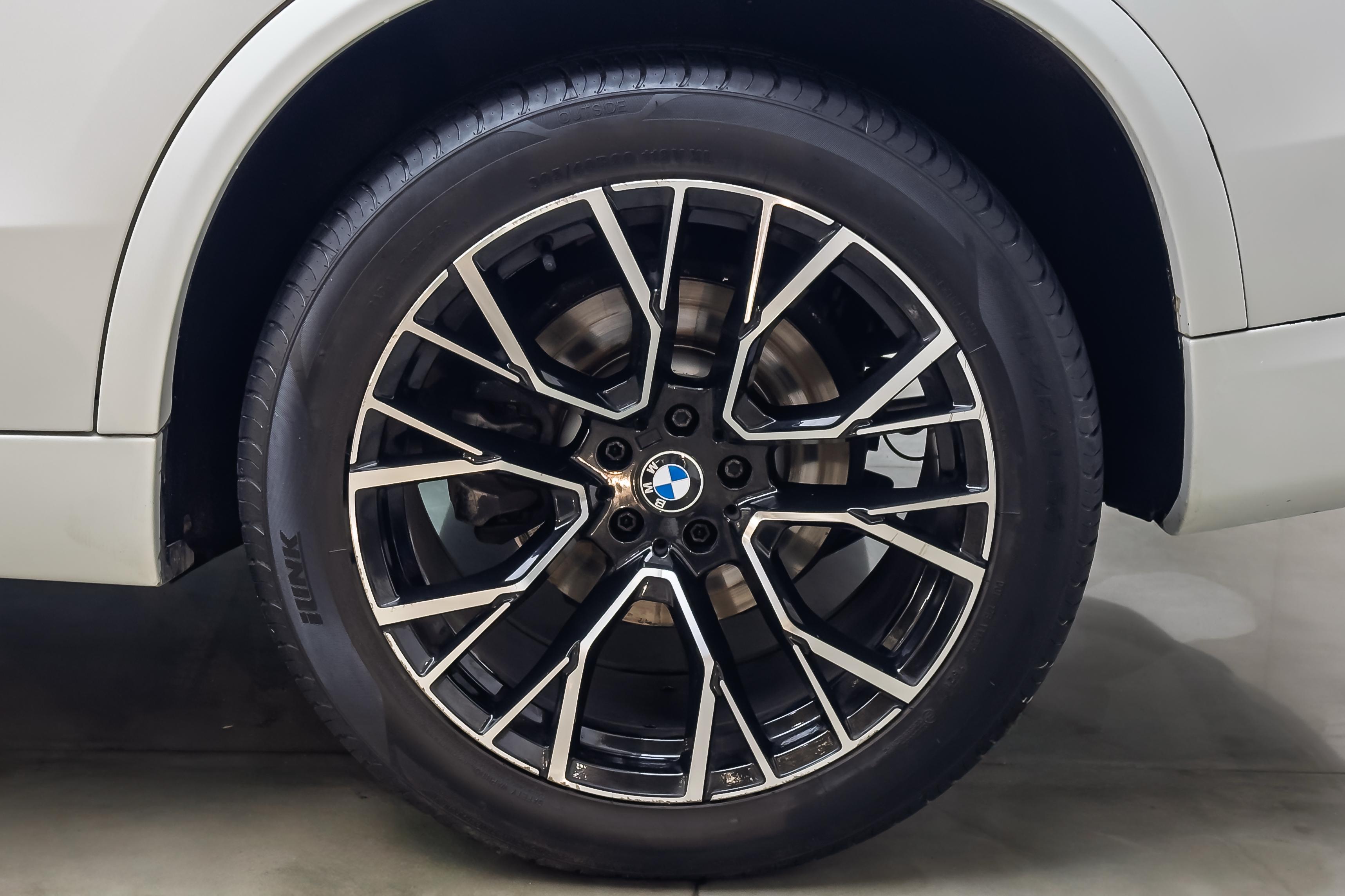 BMW X5 xdrive30d Sport X