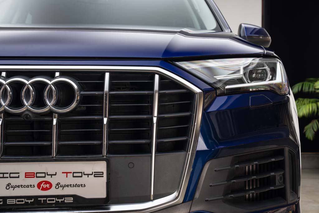 Audi Q7 Premium Plus