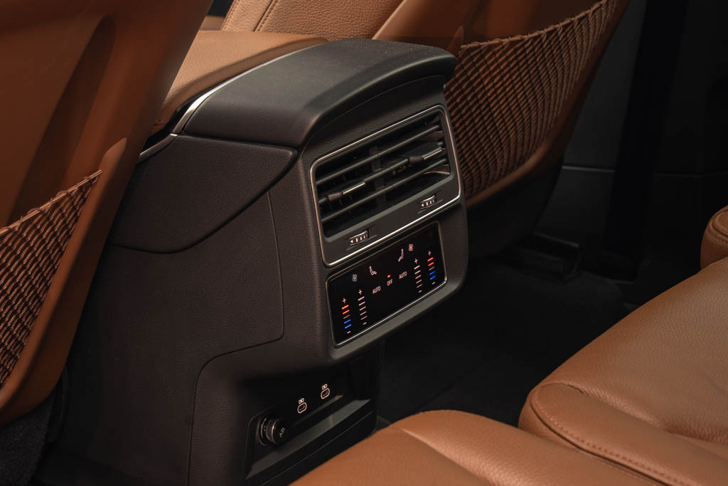 Audi Q7 Premium Plus