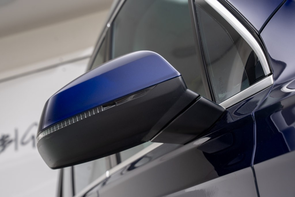 Audi Q7 Premium Plus
