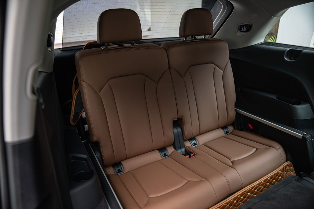 Audi Q7 Premium Plus