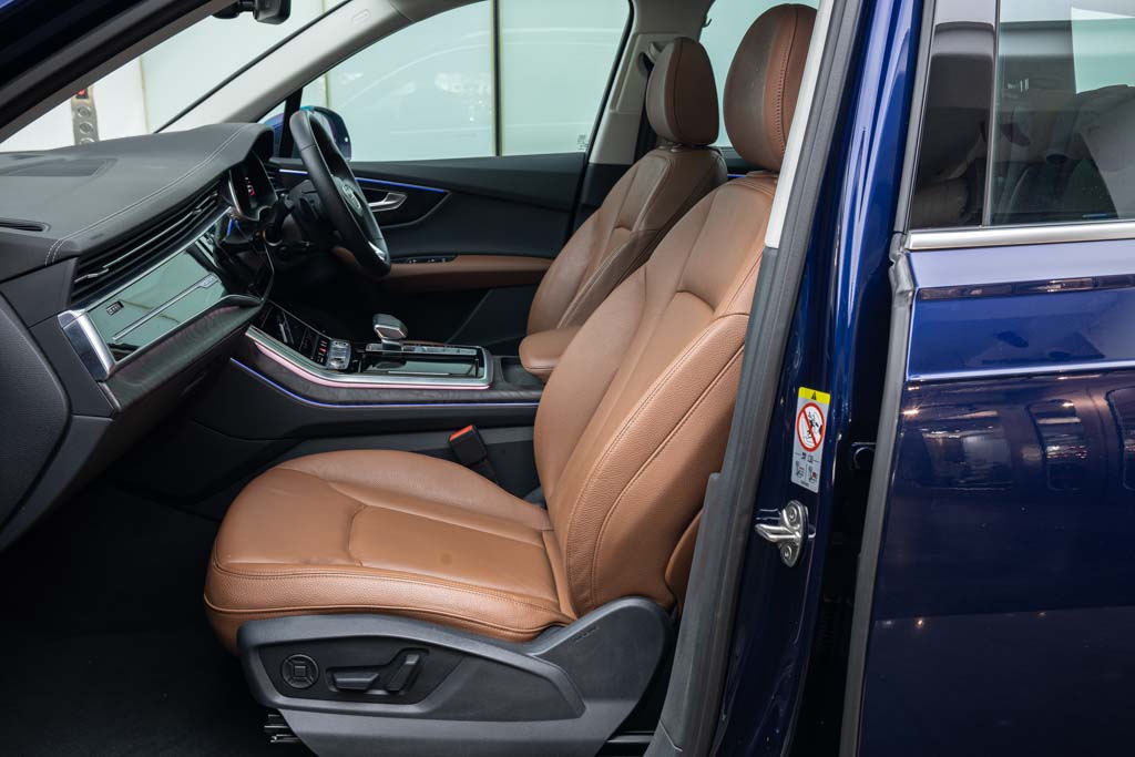 Audi Q7 Premium Plus