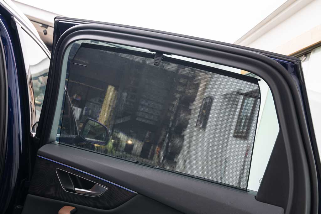 Audi Q7 Premium Plus