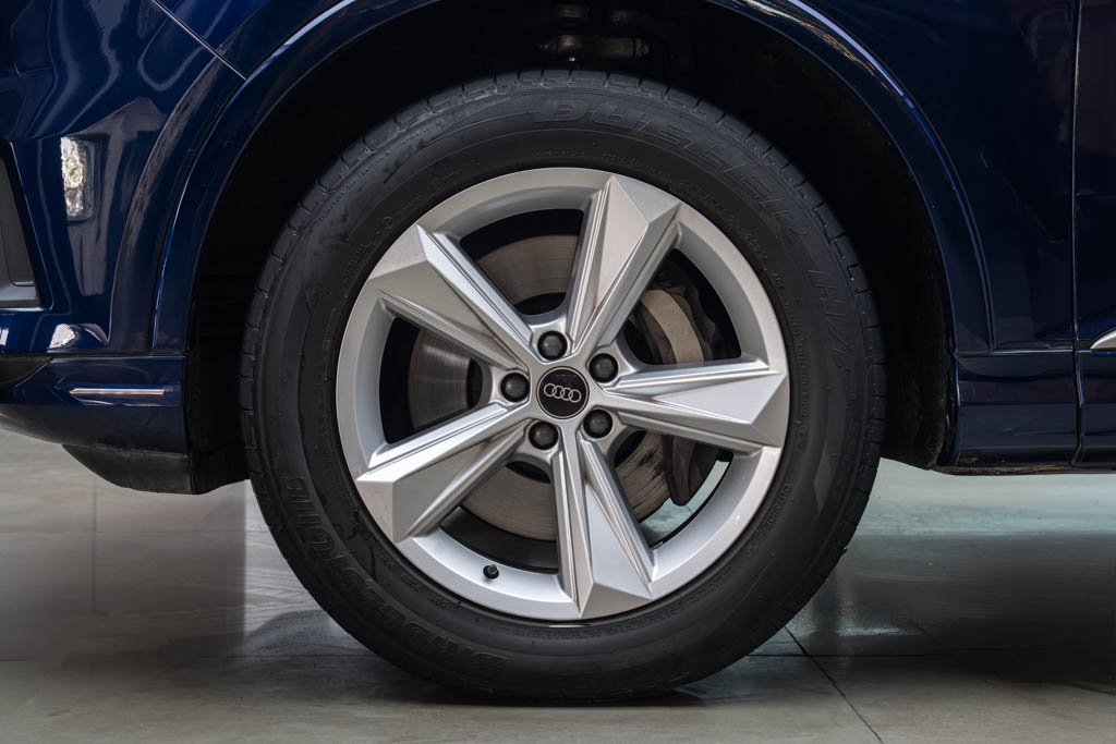 Audi Q7 Premium Plus
