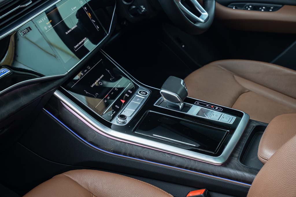 Audi Q7 Premium Plus