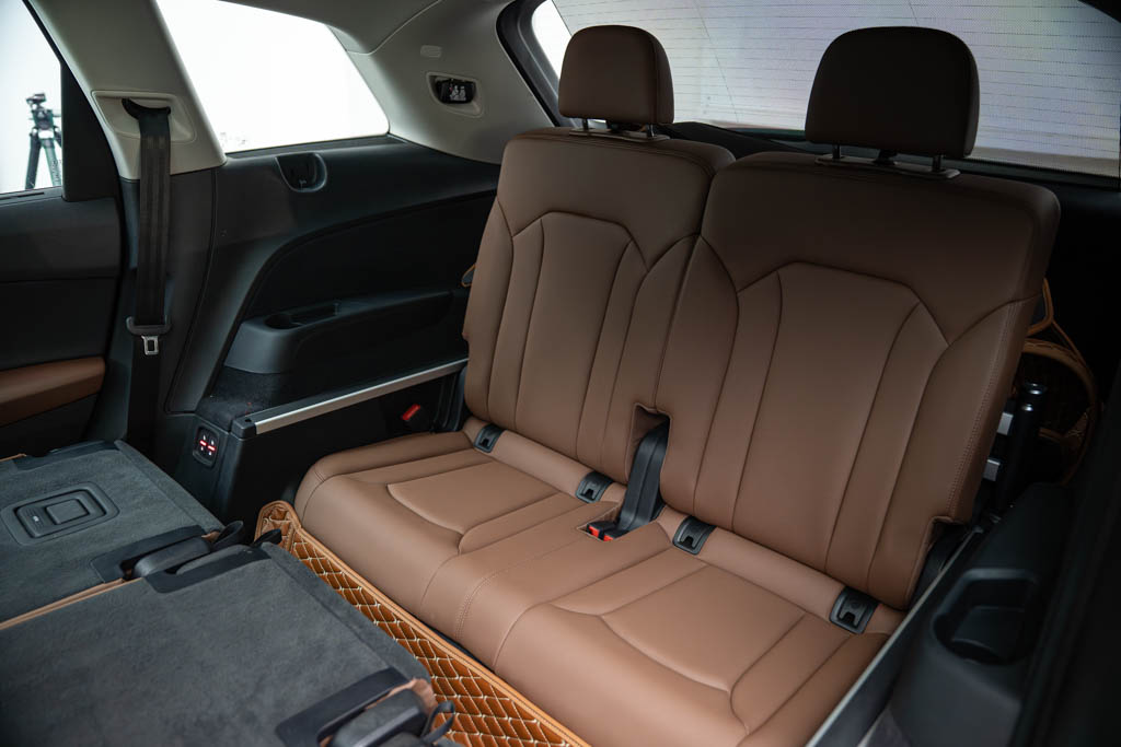Audi Q7 Premium Plus