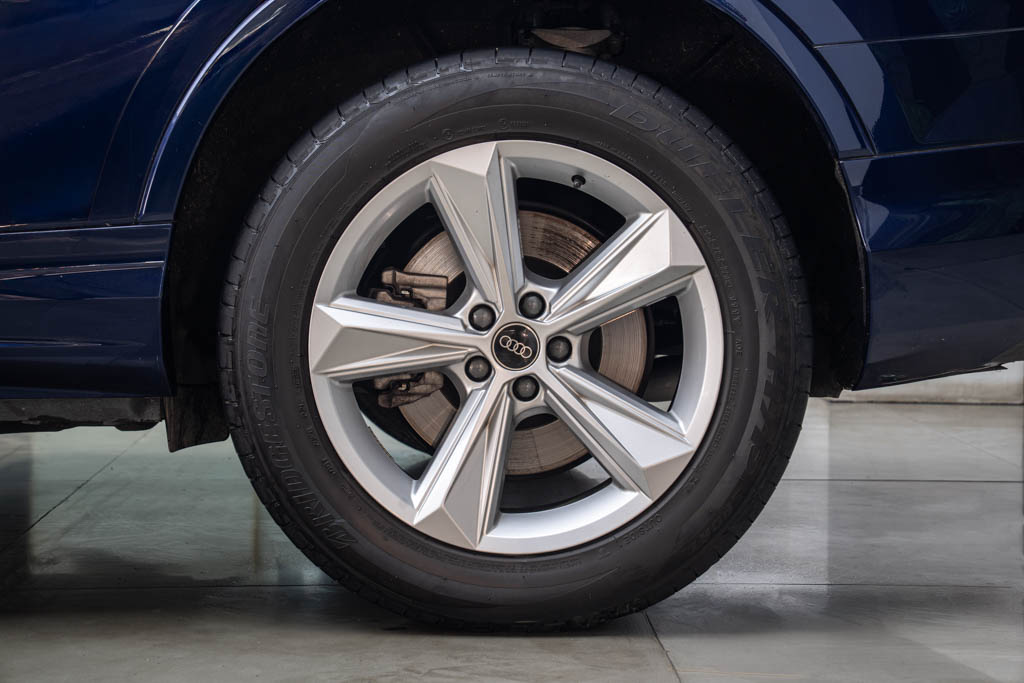 Audi Q7 Premium Plus