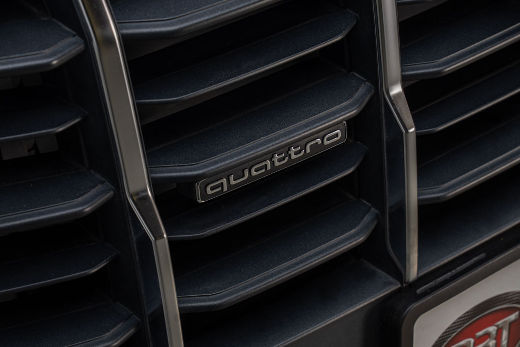 Audi Q7 Premium Plus