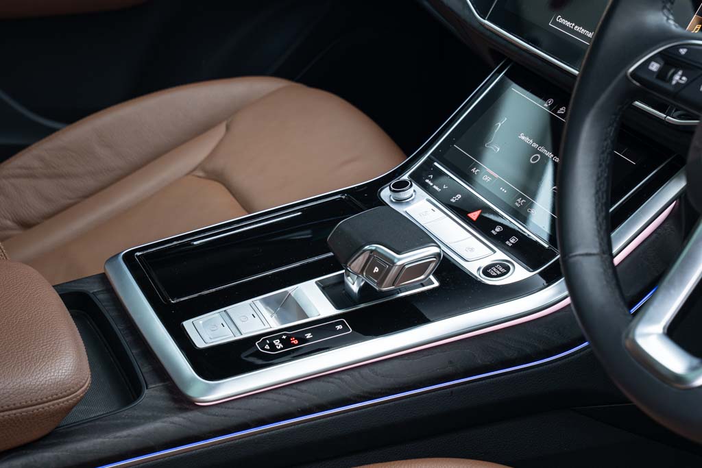 Audi Q7 Premium Plus