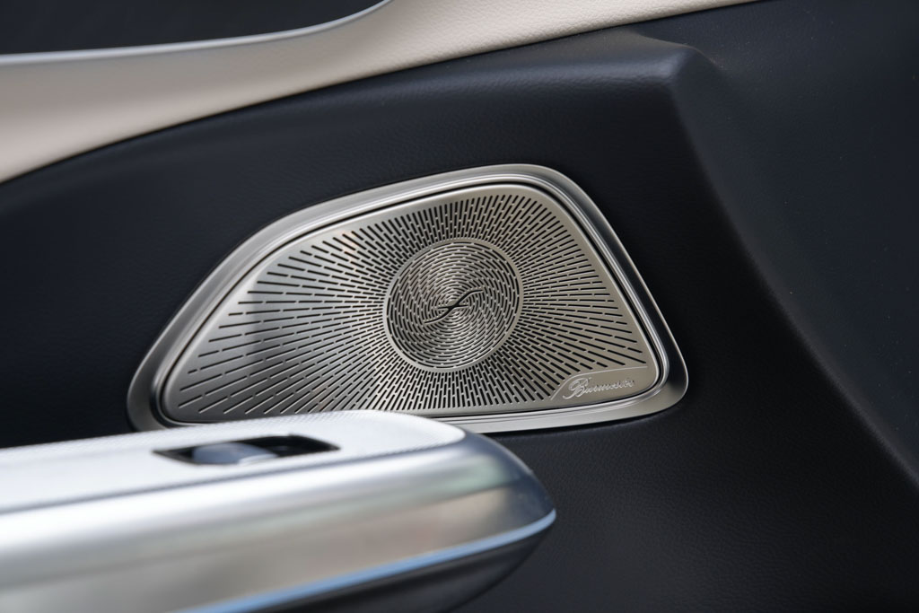 Mercedes Benz E200
