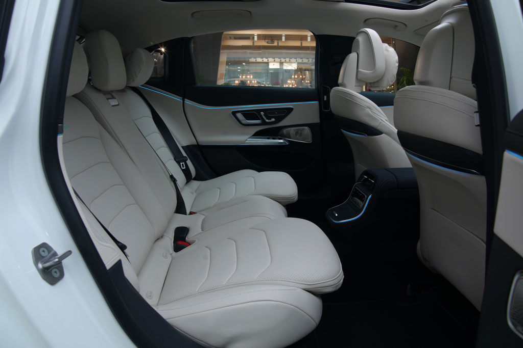 Mercedes Benz E200