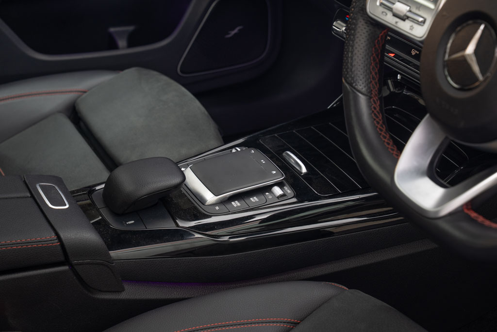 MERCEDES AMG A35 4MATIC