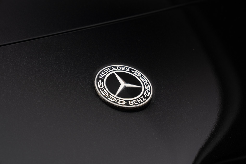 MERCEDES AMG A35 4MATIC