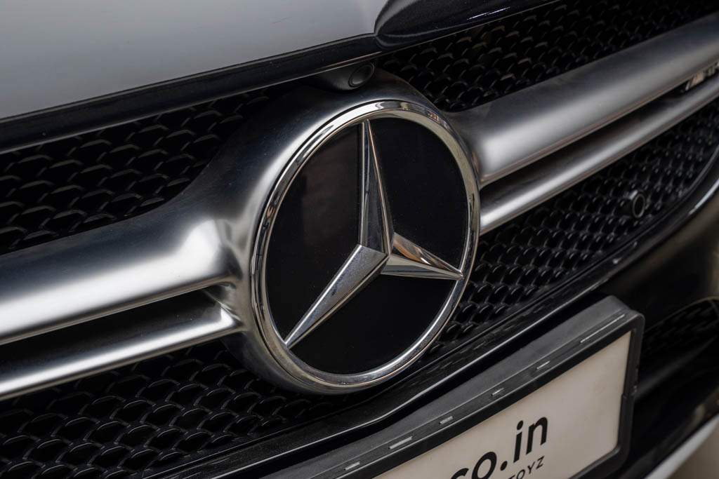 MERCEDES AMG A35 4MATIC