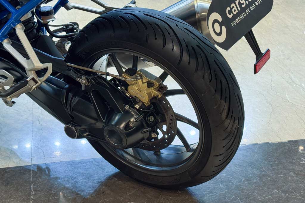 BMW R1200 R