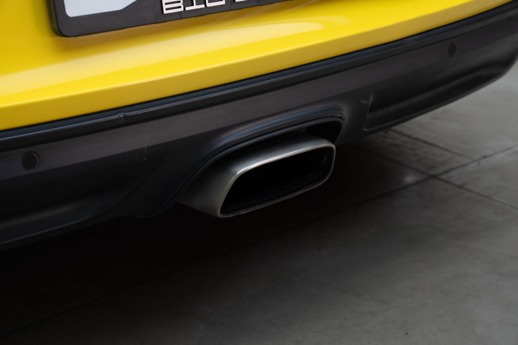 Porsche 718 Cayman