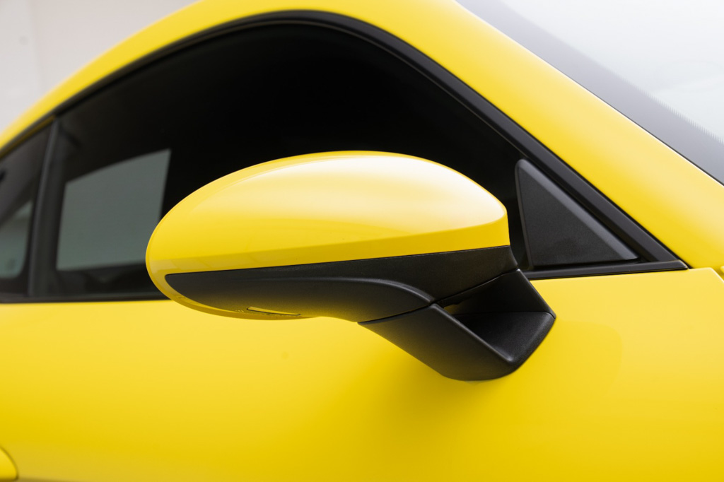Porsche 718 Cayman