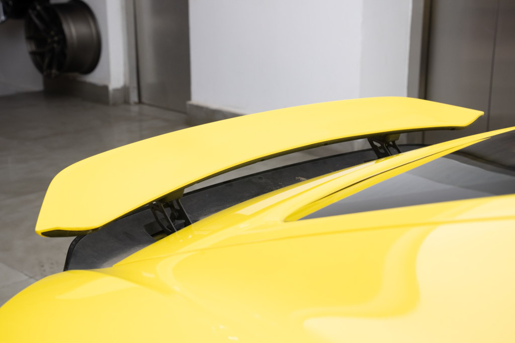 Porsche 718 Cayman