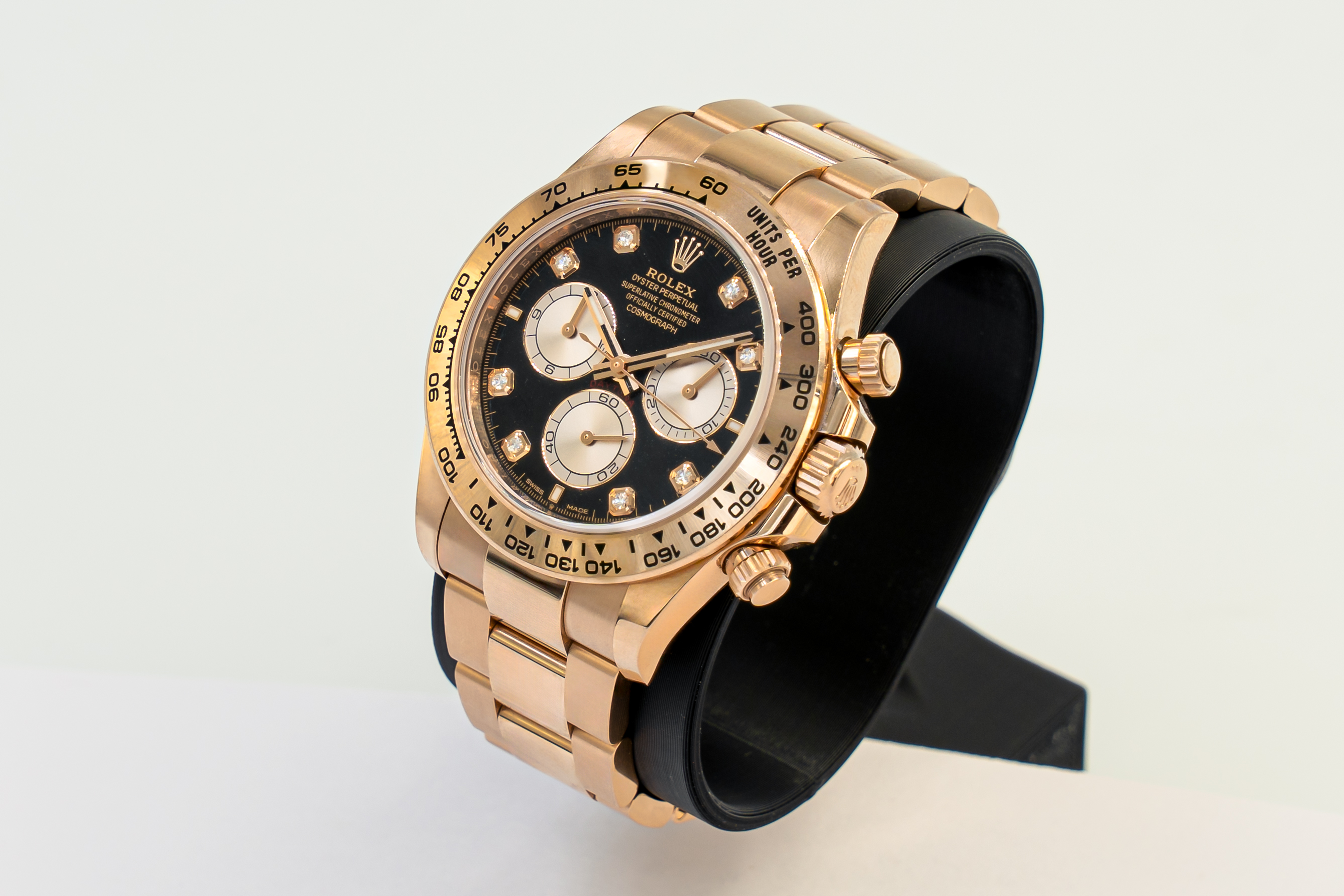 Rolex Cosmograph Daytona