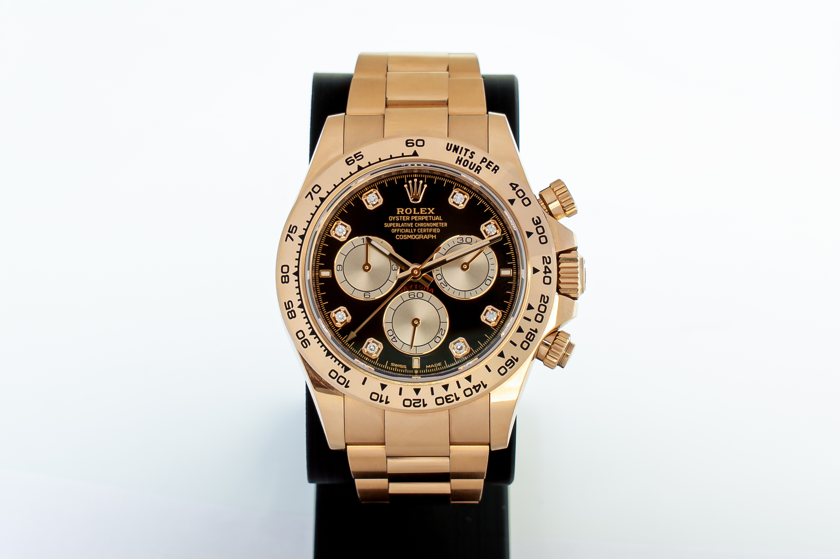 Rolex Cosmograph Daytona 