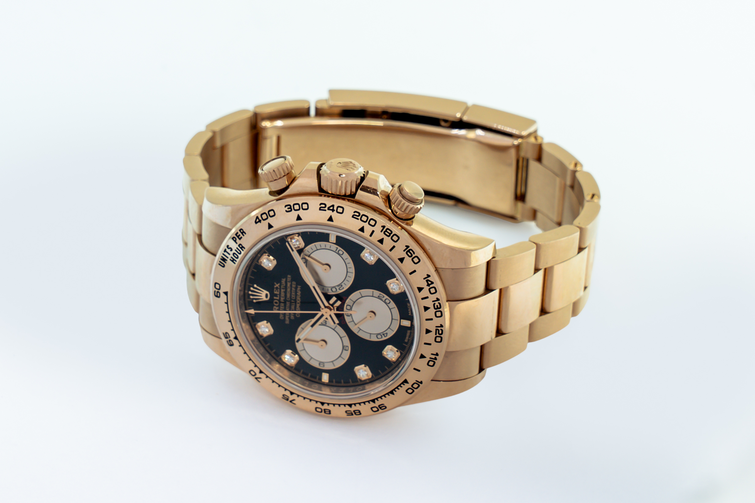 Rolex Cosmograph Daytona