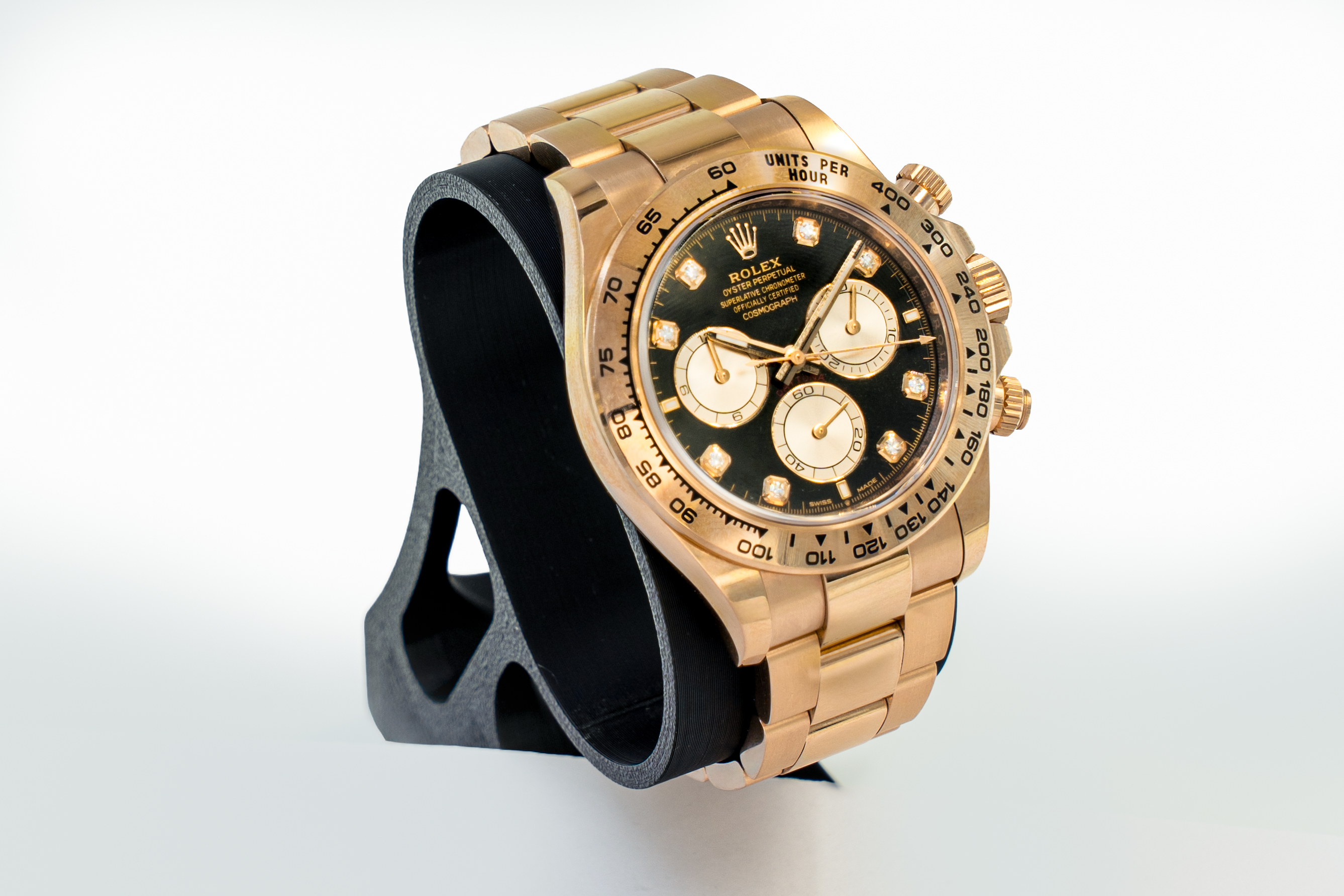 Rolex Cosmograph Daytona